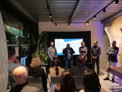 Convegno “Sapori & Saperi 4.0 – Artigianato, tecnologia e nuove generazioni”