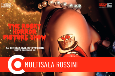 The Rocky Horror Picture Show