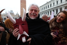 Immagine campione originale