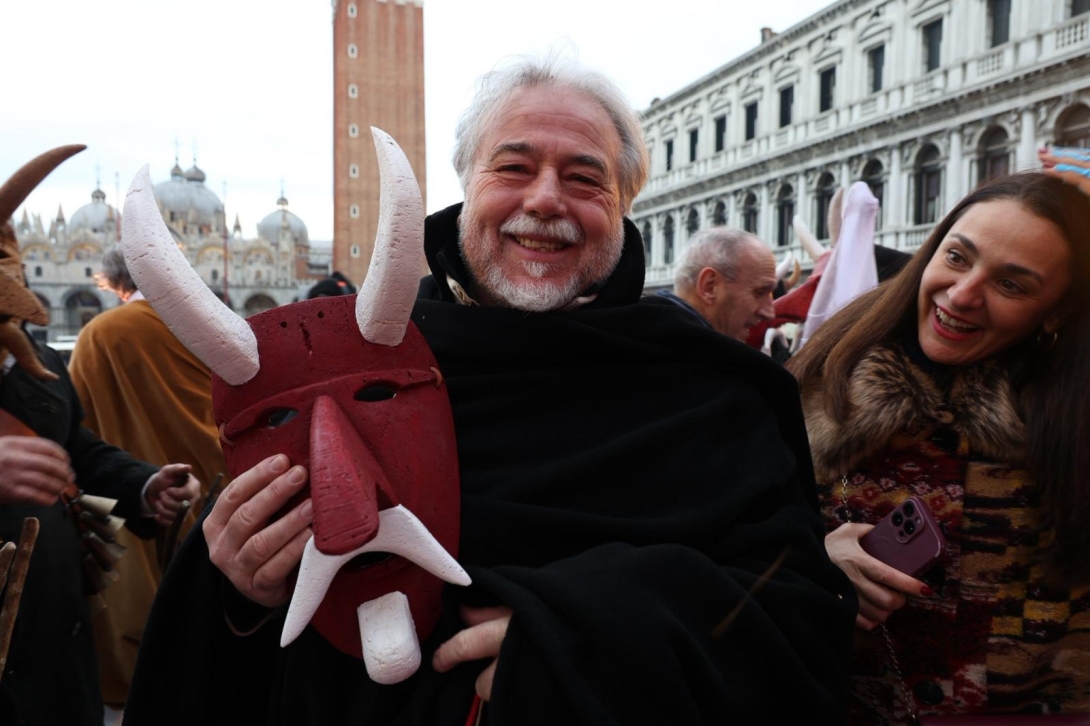 Il Carnevale delle tradizioni 2026