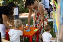 Immagine campione originale