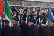 Immagine campione originale