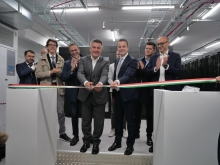 Immagine campione originale