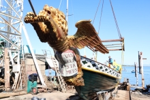 Immagine campione originale