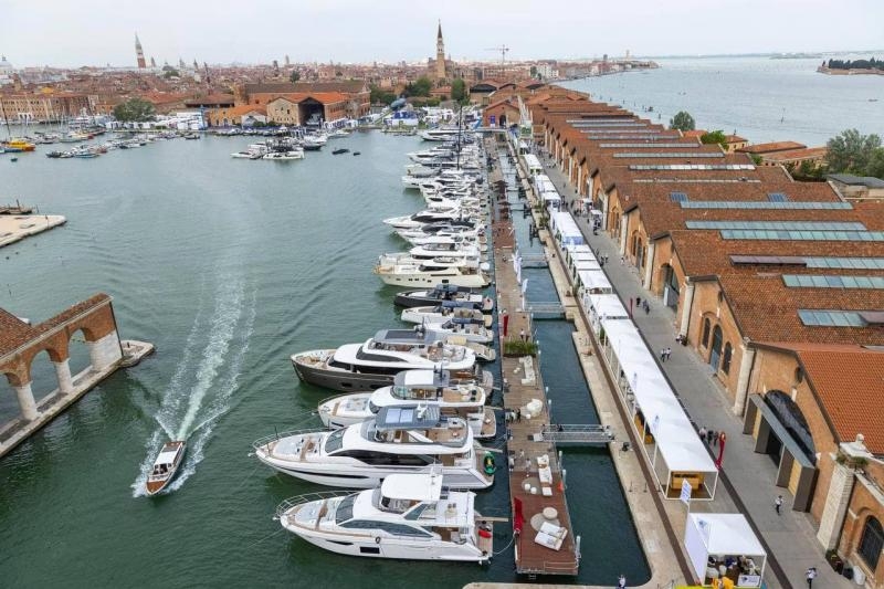 Salone Nautico
