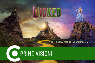 Wicked 2 Circuito Cinema