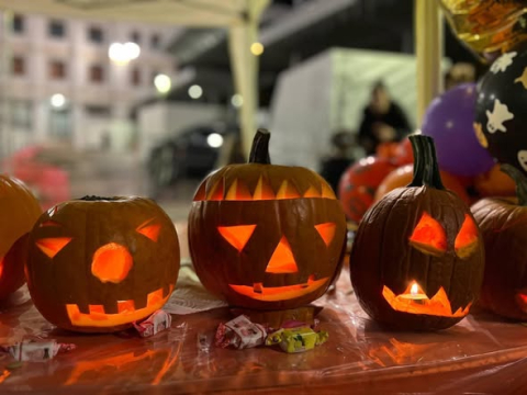 Halloween