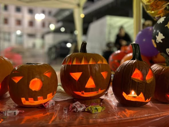 Halloween
