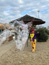 Immagine campione originale