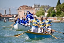 Immagine campione originale
