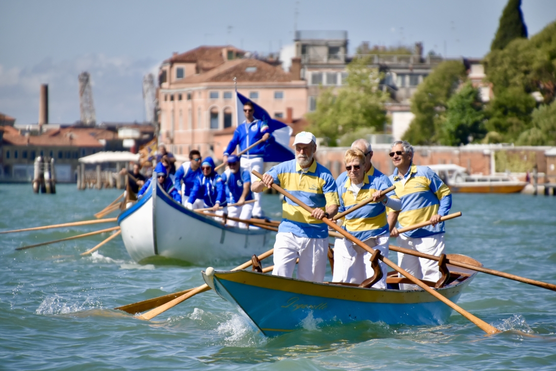 Festa della Sensa 2026