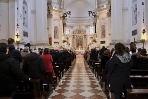 Celebrazioni cittadine del Giorno del Ricordo 2026 -  Damiano