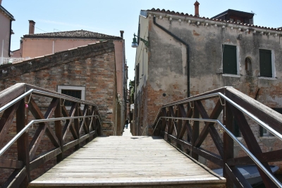 Ponte Loredan Cannaregio