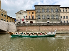 Immagine campione originale