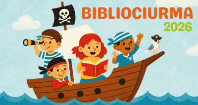 Bibliociurma 2026