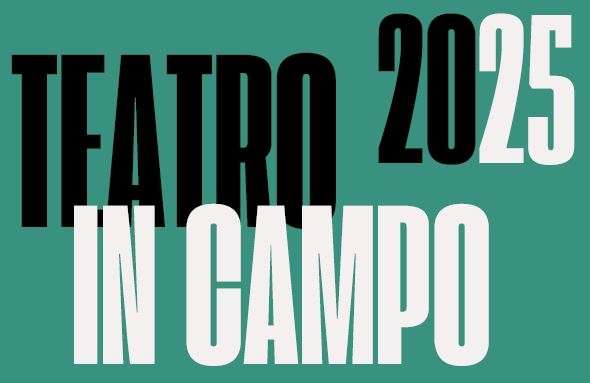 Teatro in Campo 2025