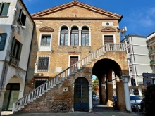 Immagine campione originale