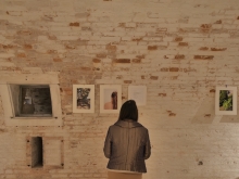 Immagine campione originale