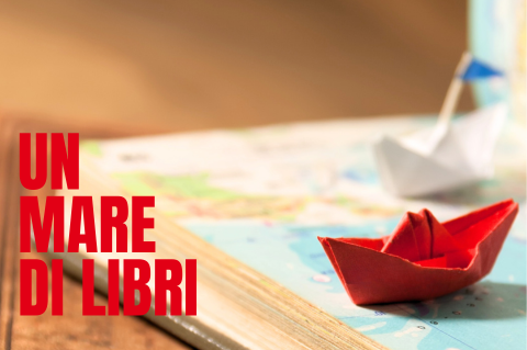 Un mare di libri