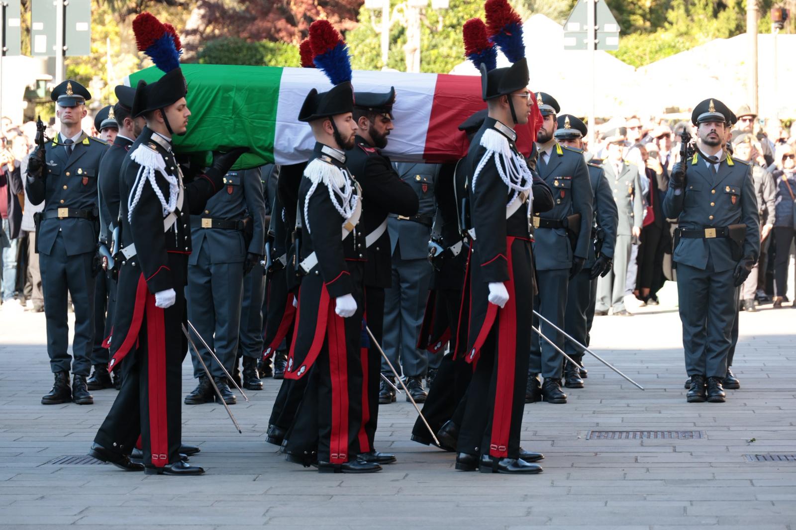Funerali di Stato a Padova_3