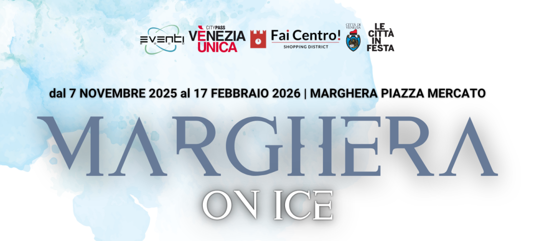 Marghera in Ice 2025-2026