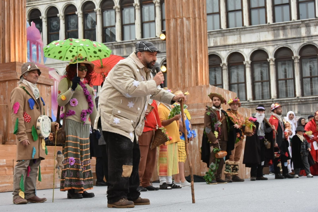 Il Carnevale delle tradizioni 2026