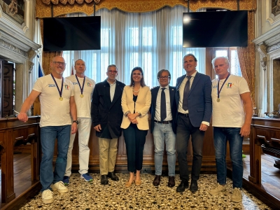 Canottieri Diadora Lido