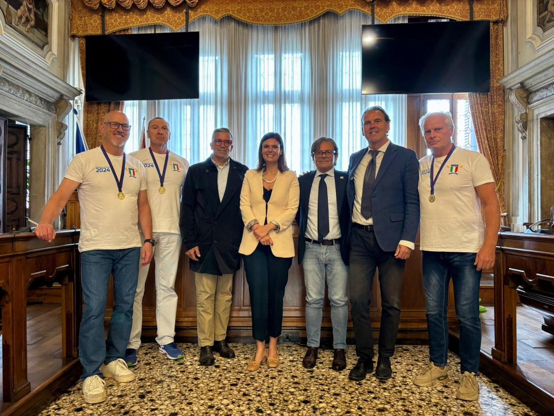 Canottieri Diadora Lido