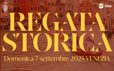 Regata Storica 2025