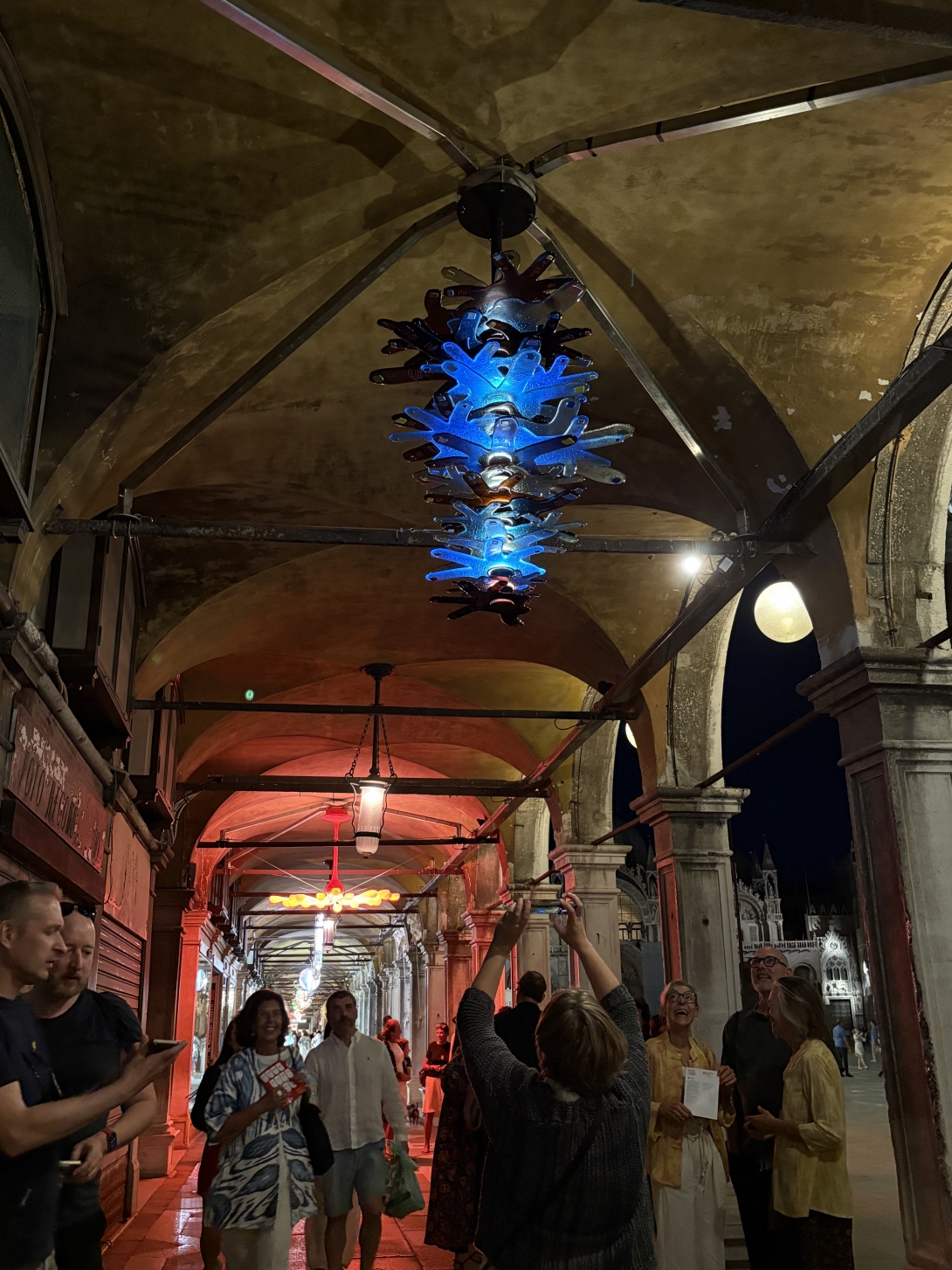 Murano Illumina il Mondo