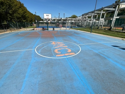 Impianti Sportivi Terraferma