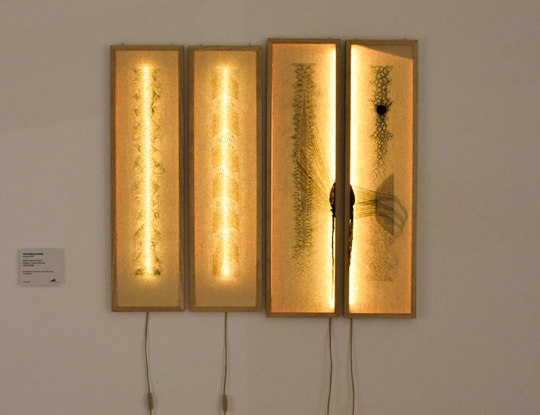 Artefici del Nostro Tempo 2025 Forte Marghera