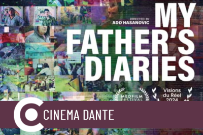 I diari di mio padre