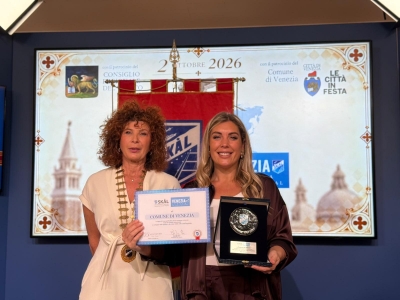 Celebrazioni Skal International Venezia