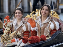 Immagine campione originale