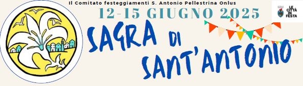 Sagra di Sant'Antonio a Pellestrina