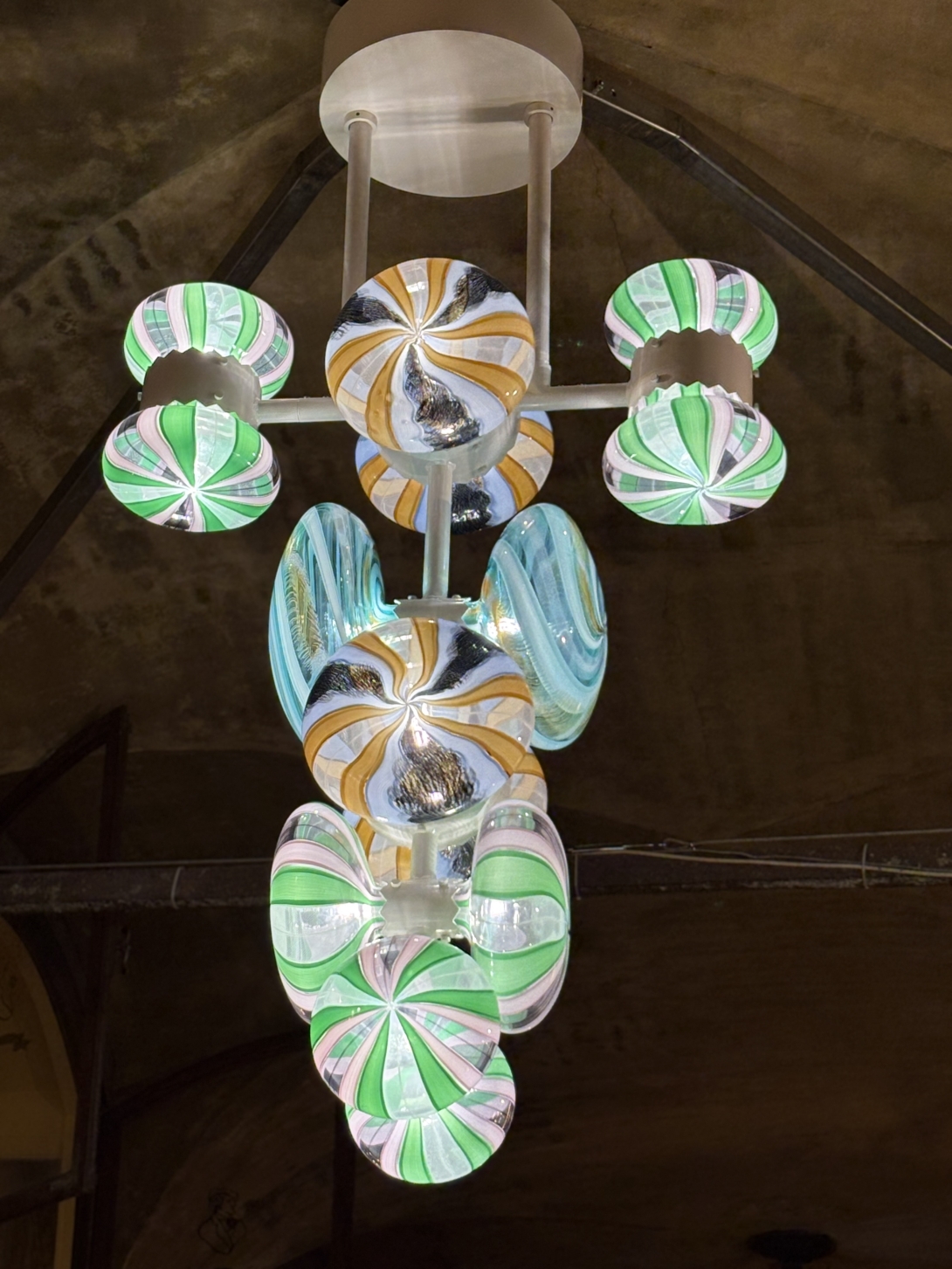 Murano Illumina il Mondo