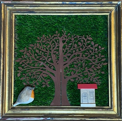 piccolissimo giardino