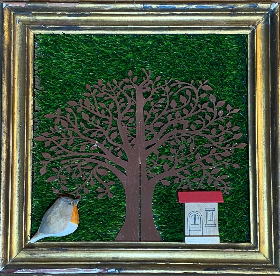 piccolissimo giardino