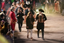 Immagine campione originale