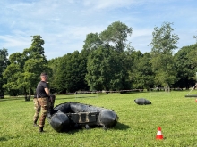 Immagine campione originale