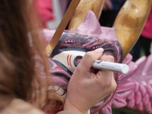 Immagine campione originale