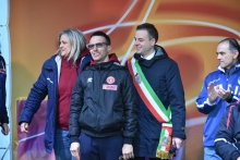 Immagine campione originale