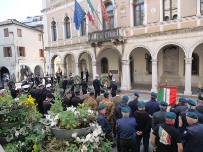 Festa della Liberazione 2026 - A Mestre