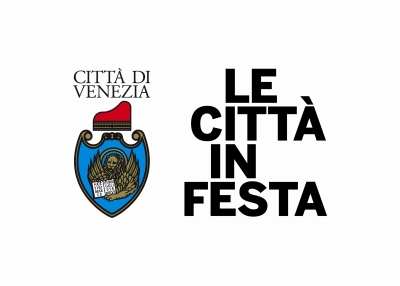 Logo Le Città in Festa