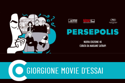 Persepolis Circuito Cinema