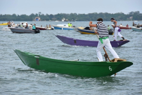 Regata di Malamocco