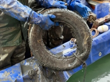 Immagine campione originale