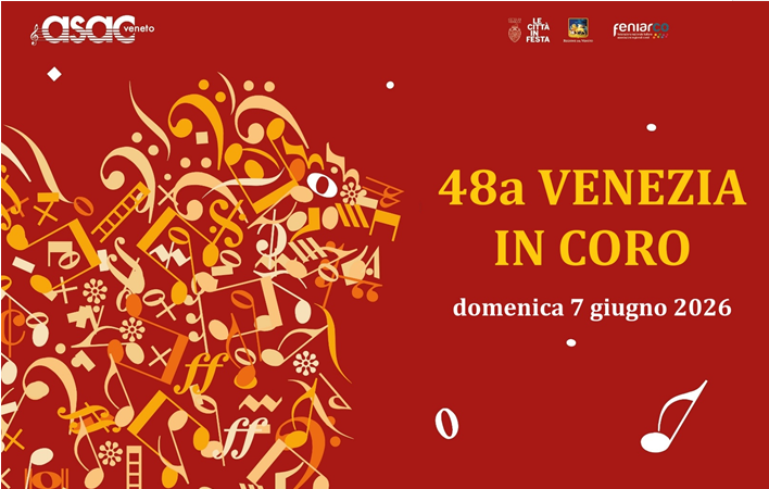 48^ Venezia in coro