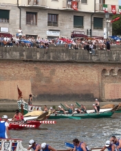 Immagine campione originale